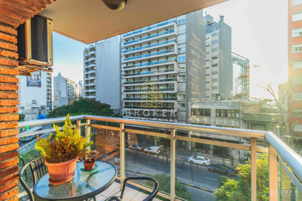 Centro Montevideo - GoPunta - Portal Inmobiliario de Punta del Este - Maldonado
