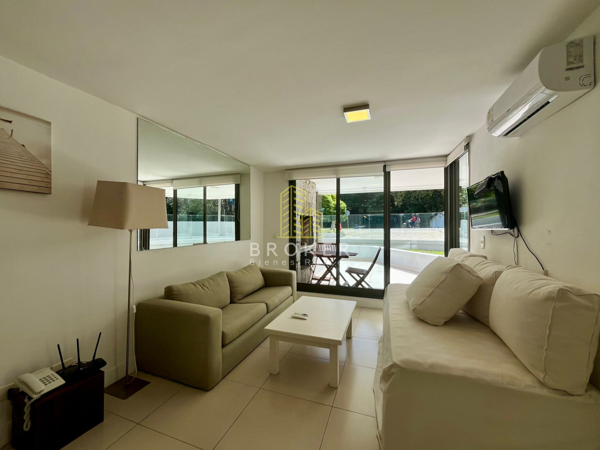 Apartamento ID.821/Apartamento_en_Venta_1_dormitorio_San_Rafael - Apartamento en Venta 1 dormitorio San Rafael