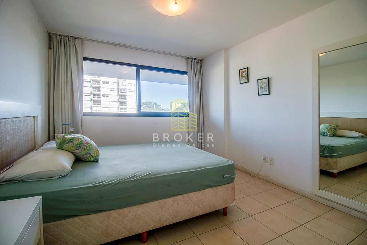 Apartamento ID.1610/Venta_Apartamentro_2_dormitoris_2_baños_en_Punta_del_Este - Venta Apartamentro 2 dormitoris 2 baños en Punta del Este