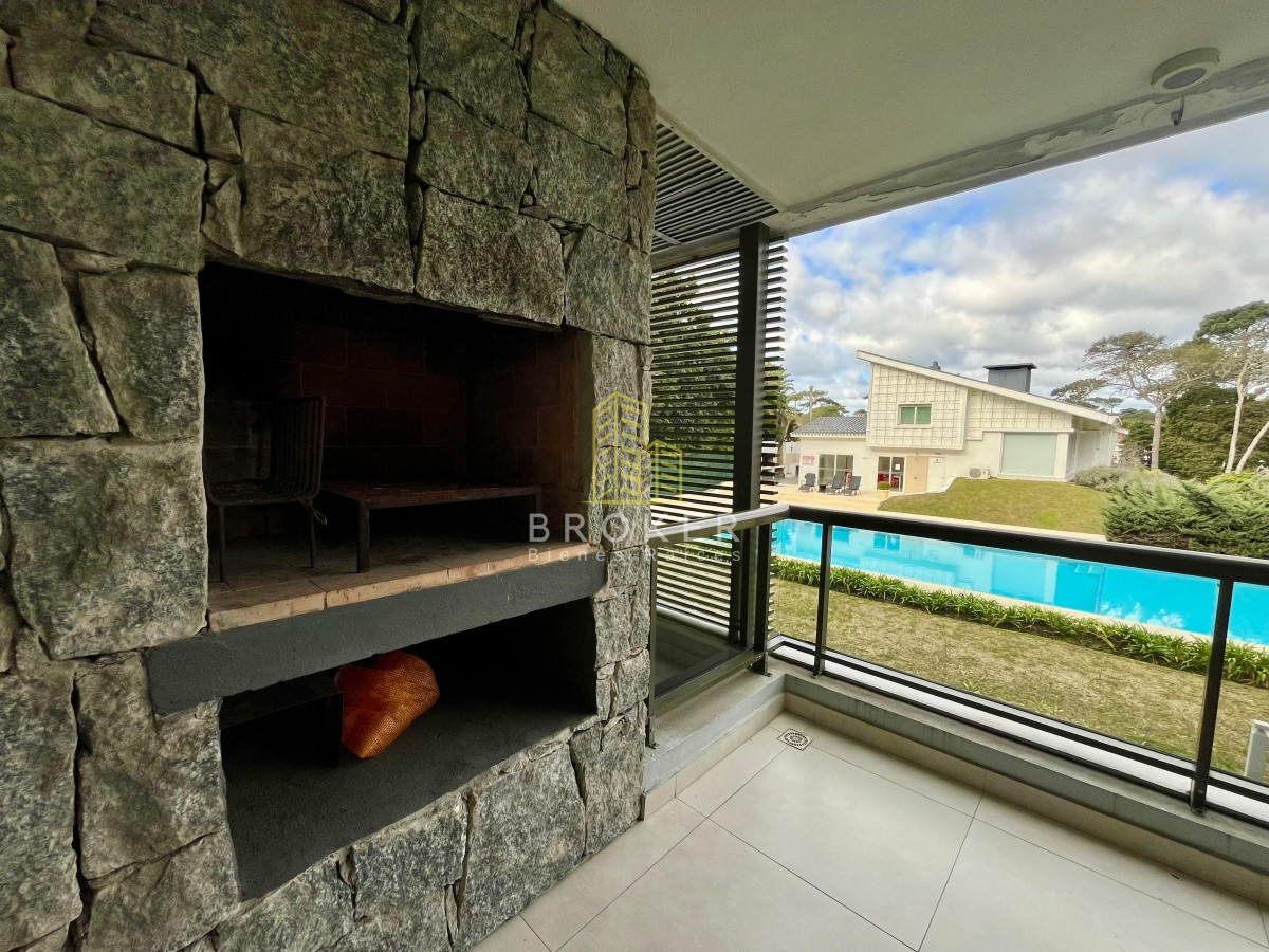 Apartamento ID.1543/Apartamento_en_Venta_1_dormitorio_San_Rafael_Punta_del_Este - Apartamento en Venta 1 dormitorio San Rafael Punta del Este