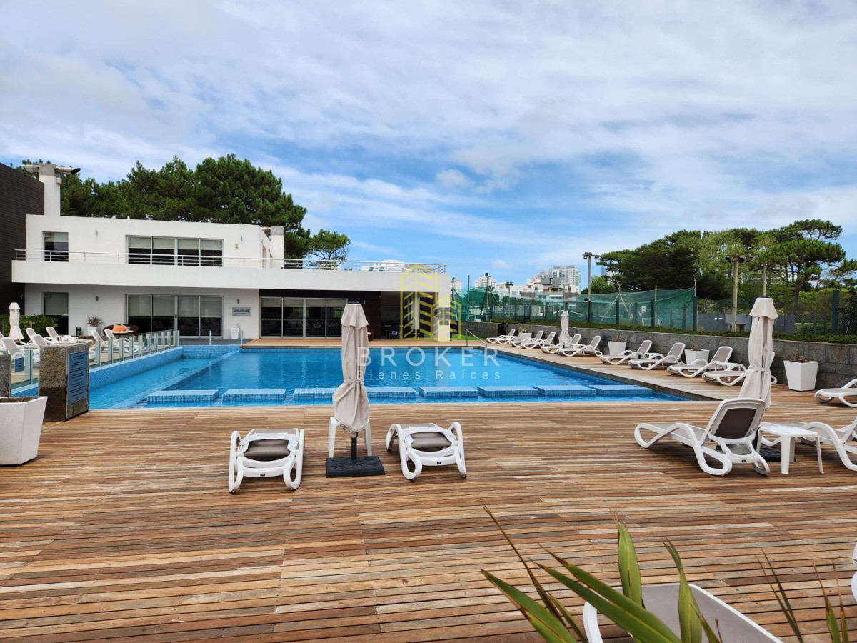 Apartamento ID.9424/Venta_Departamento_Ocean_Drive_Punta_del_Este_2_dormitorios - Venta Departamento Ocean Drive Punta del Este 2 dormitorios