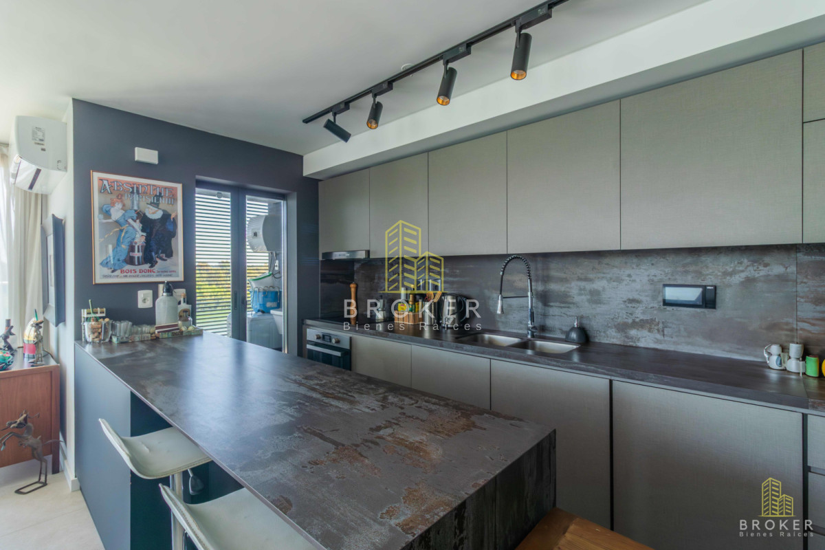 Apartamento ID.9712/VENTA_APARTAMENTO_3_DORMITORIOS_EN_CARRASCO_BOATING_ - VENTA APARTAMENTO EN CARRASCO BOATING 