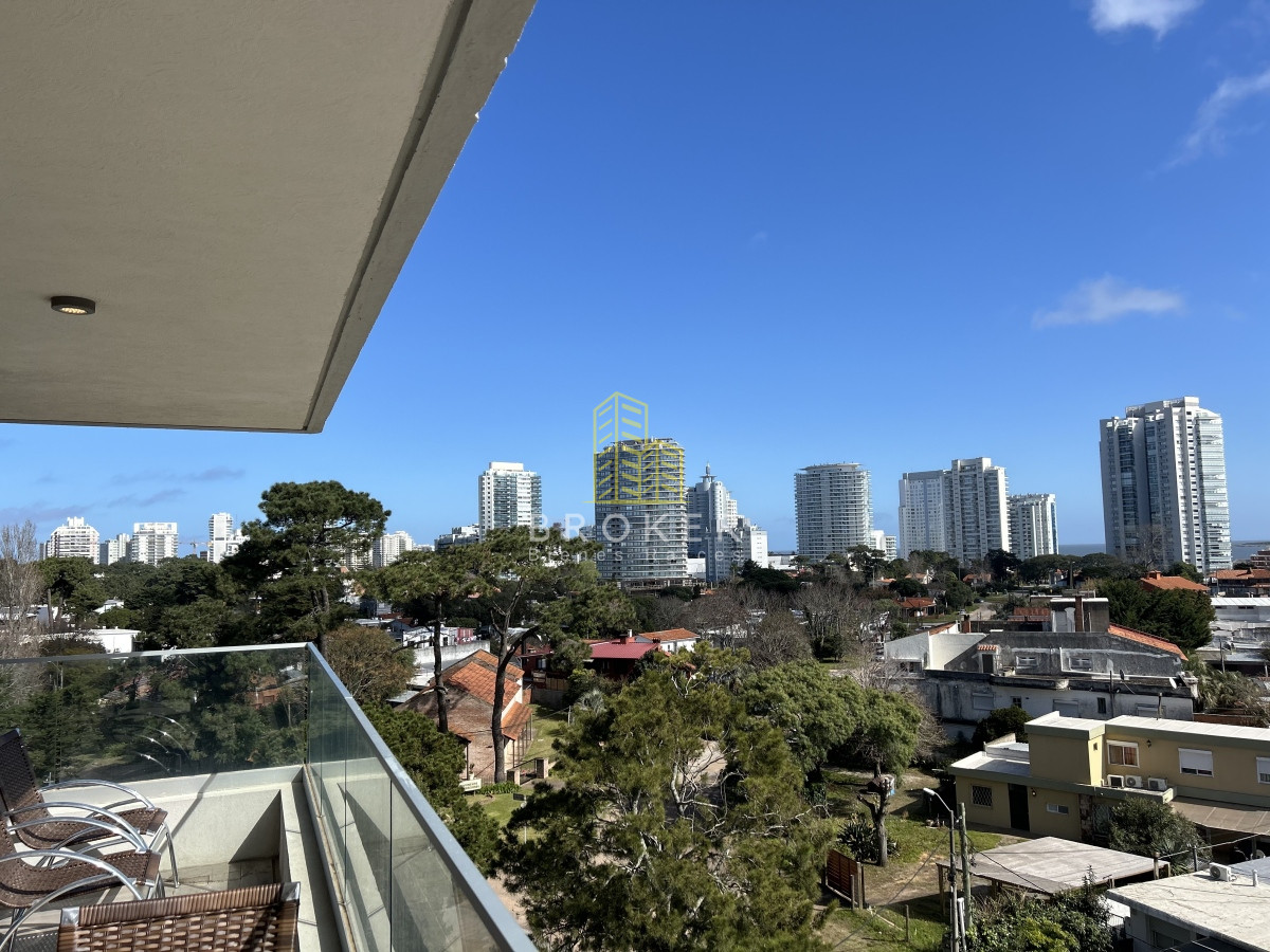 Apartamento ID.802/Venta_de_apartamento_a_estrenar_con_bajos_gastos_comunes._Punta_del_Este._Uruguay - Venta de apartamento a estrenar con bajos gastos comunes. Punta del Este. Uruguay