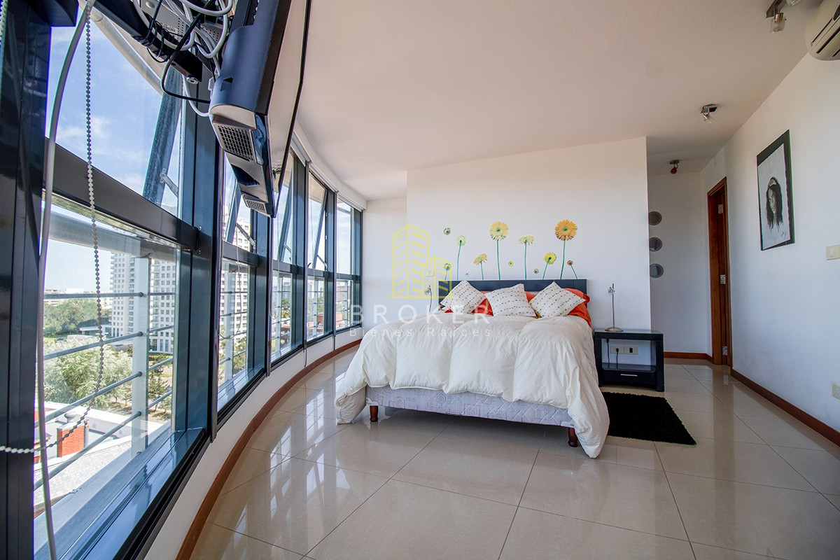 Apartamento ID.725/Apto_3_dormitorios_en_Roosevelt_con_Amenities - Apto 3 dormitorios en Roosevelt con Amenities