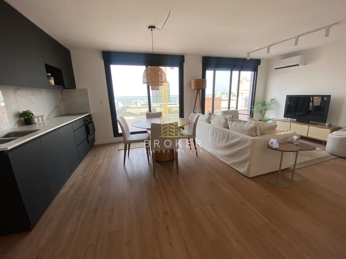 Apartamento ID.8422/Venta_Apartamento_A_Estrenar_2_dormitorios,_Punta_Carretas - Venta Apartamento A Estrenar 2 dormitorios, Punta Carretas