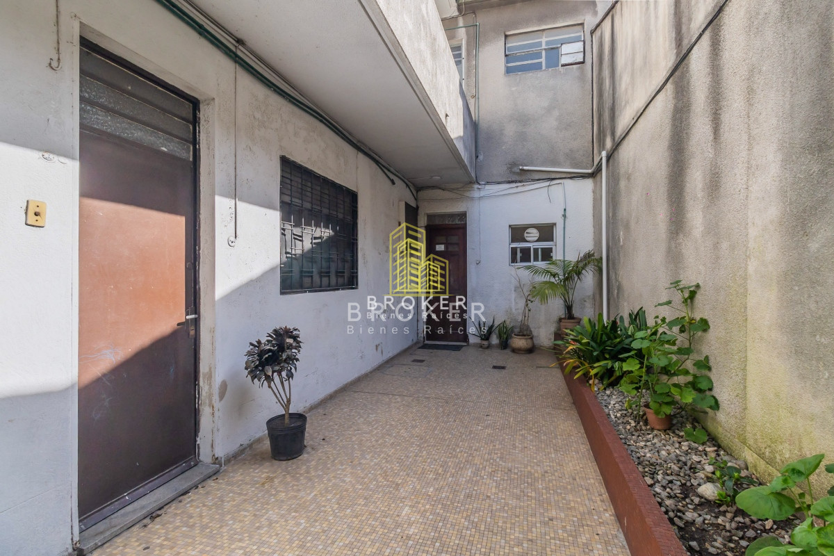 Apartamento ID.1739/Apartamento_3_dormitorios_La_Blanqueada - Apartamento 3 dormitorios La Blanqueada