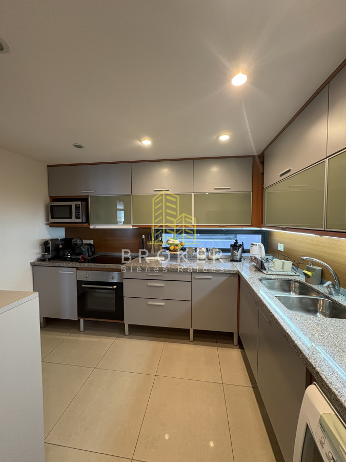 Apartamento ID.9423/Alquiler_Temporario_Departamento_Punta_del_Este_Roosevelt - Alquiler Temporario Departamento Punta del Este Roosevelt