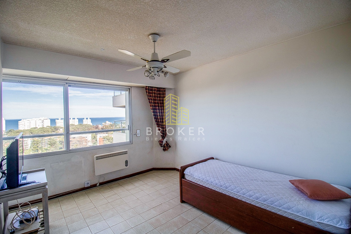 Apartamento ID.1741/Oportunidad_venta_de_apartamento_piso_alto_en_Roosevelt,_dos_dormitorios._Punta_del_Este,_Uruguay. - Oportunidad venta de apartamento piso alto en Roosevelt, dos dormitorios. Punta del Este, Uruguay.