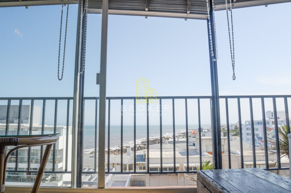 Apartamento ID.526/Venta_Apartamento_3_dormitorios_Península_con_excelente_vista_al_mar - Venta Apartamento 3 dormitorios Península con excelente vista al mar. Punta del Este, Uruguay.