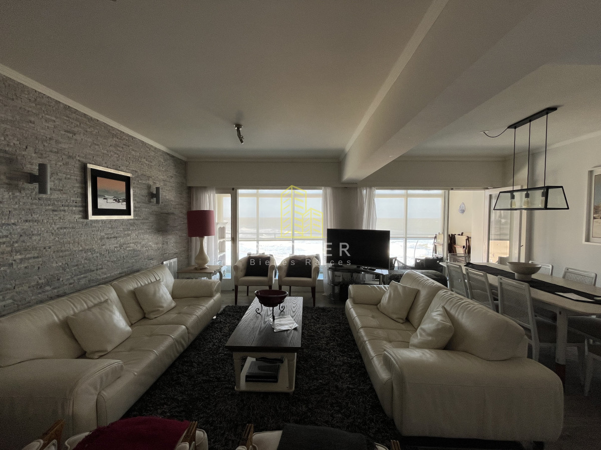 Apartamento ID.2151/Apartamento_en_Alquiler_de_Temporada_3_Dormitorios_con_Vista_al_Mar_en_Peninsula_Brava_Punta_del_este_Maldonado - Apartamento en Alquiler de Temporada 3 Dormitorios con Vista al Mar en Peninsula Brava Punta del este Maldonado