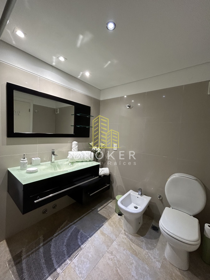 Apartamento ID.695/Penthouse_Punta_del_Este_Playa_Brava_Rincon_del_Indio - Penthouse Punta del Este Playa Brava Rincon del Indio.  Punta del Este, Uruguay.