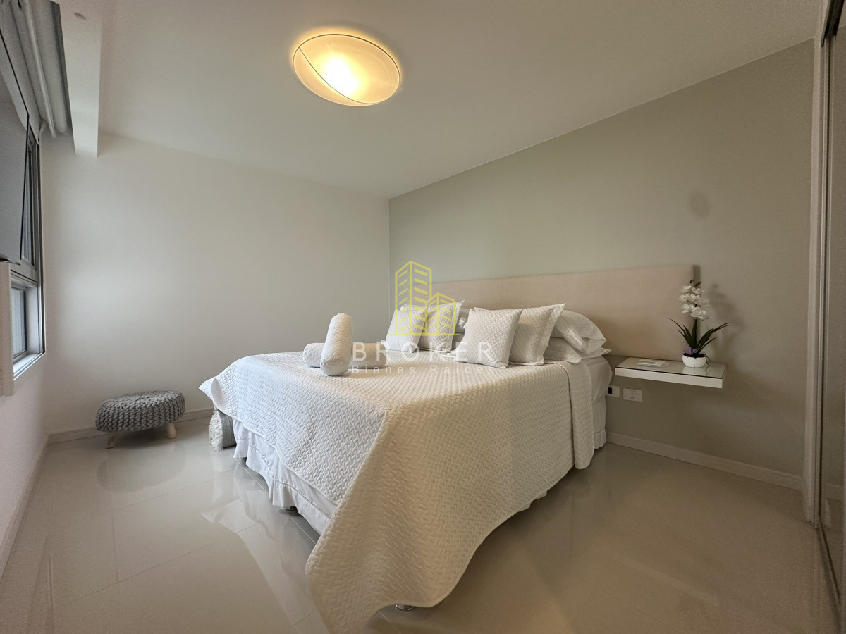 Apartamento ID.8906/DEPARTAMENTO_EN_LOOK_BRAVA_3_DORMITORIOS_CON_VISTA_DIRECTA_AL_MAR_539.000USD - DEPARTAMENTO EN LOOK BRAVA 3 DORMITORIOS CON VISTA DIRECTA AL MAR 539.000USD