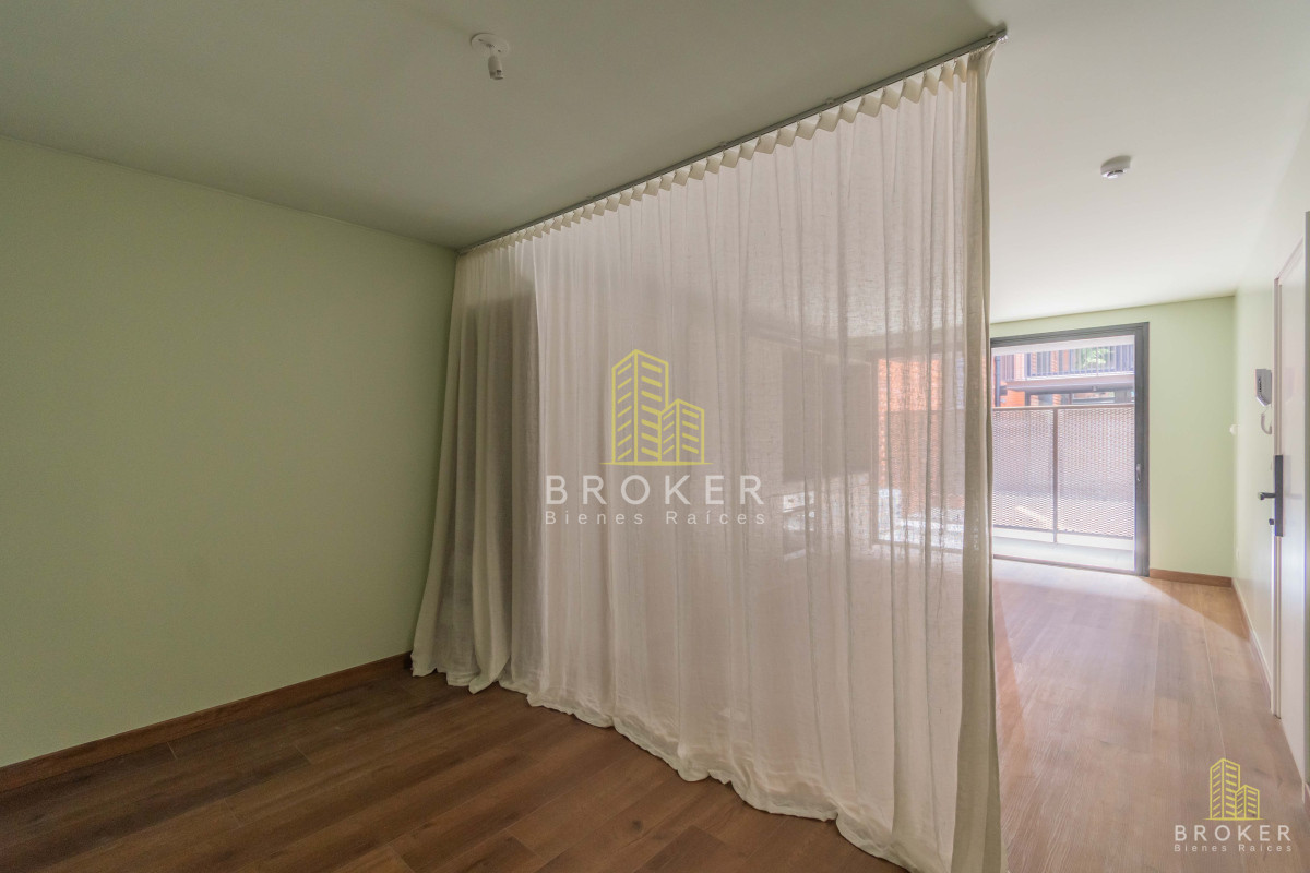 Apartamento ID.2147/_Monoambiente_Loft_de_diseño_a_estrenar_Punta_Carretas_en_el_corazón_de_Punta_Carretas._MOntevideo -  Monoambiente Loft de diseño a estrenar Punta Carretas en el corazón de Punta Carretas. MOntevideo