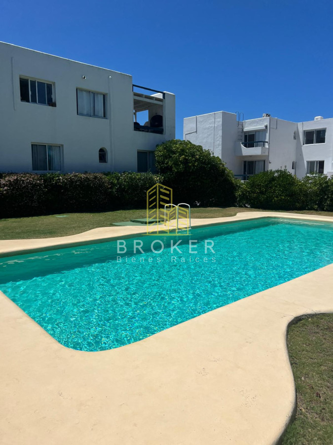 Apartamento ID.9183/Alquiler_de_temporada_Departamento_2_dormitorios_La_Barra_Punta_del_Este - Alquiler de temporada Departamento 2 dormitorios La Barra Punta del Este