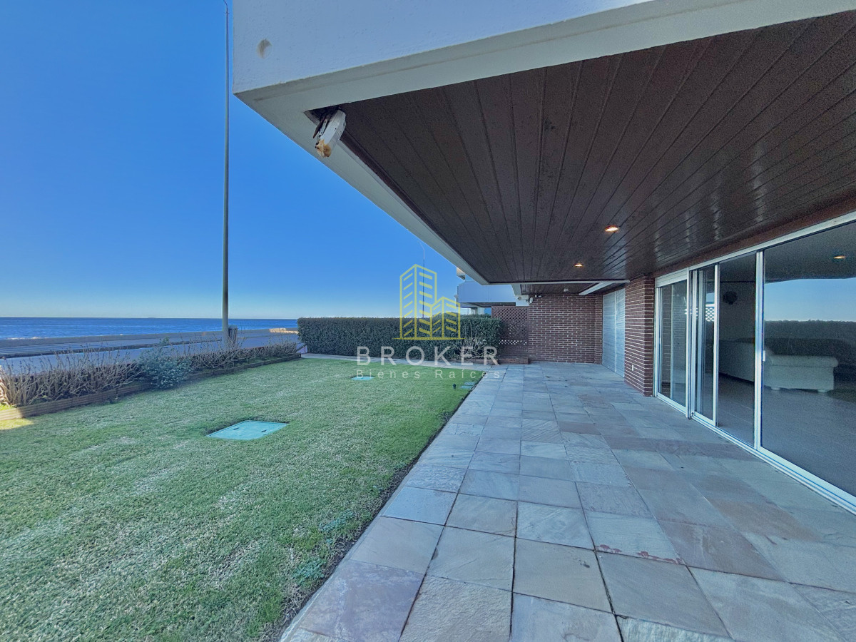 Apartamento ID.9122/Venta_apartamento_3_dormitorios_Península_Punta_del_Este,_Vista_al_mar - Venta apartamento 3 dormitorios Península Punta del Este, Vista al mar