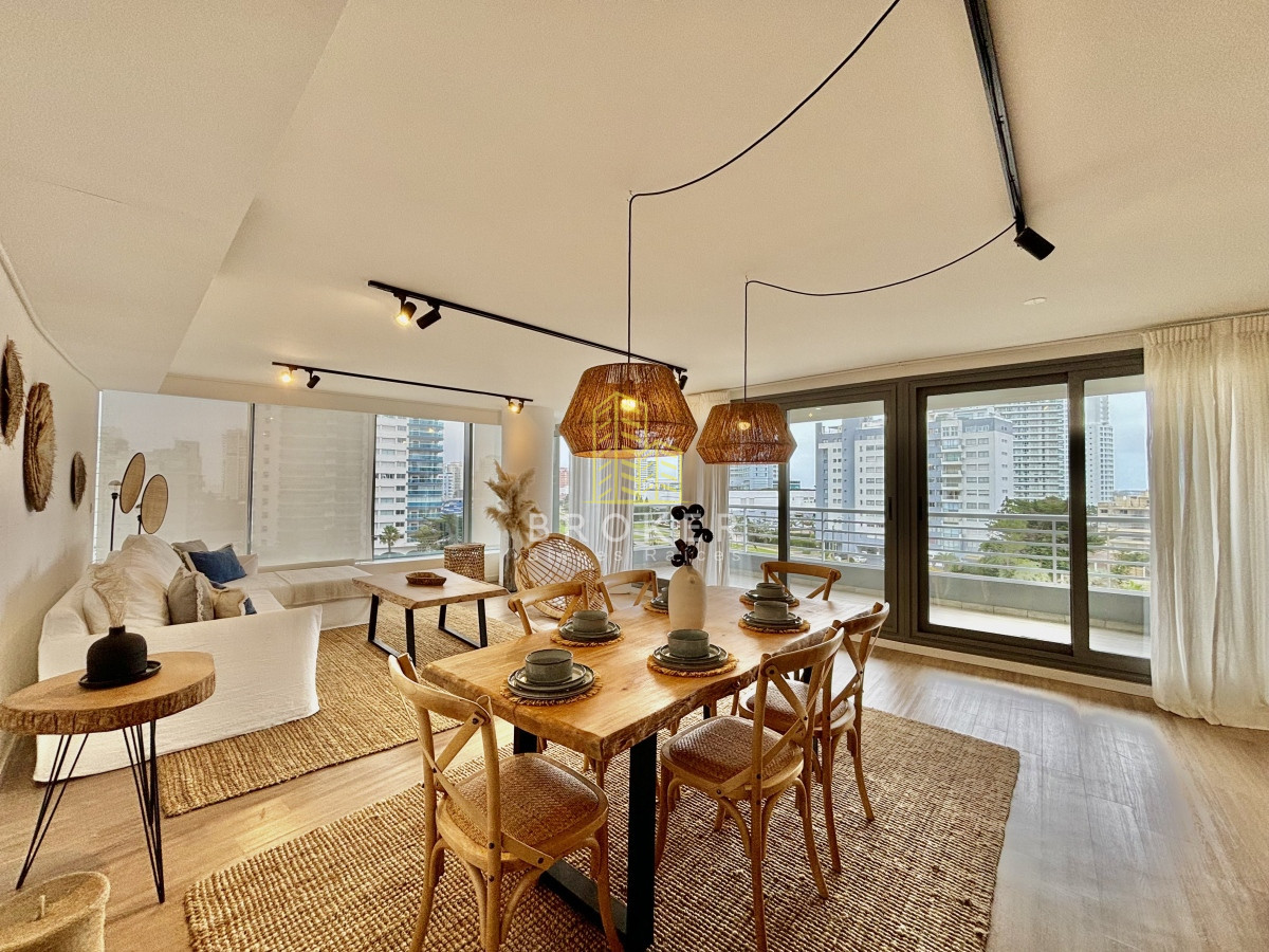 Mansa - GoPunta - Portal Inmobiliario de Punta del Este - Maldonado