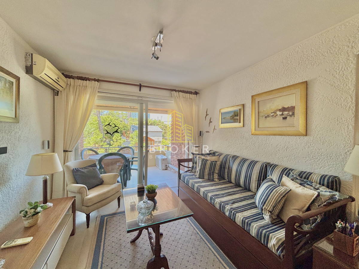 Apartamento ID.2415/Venta_apartamento_Punta_del_Este_1_dormitorio_Aidy_Grill - Venta apartamento Punta del Este 1 dormitorio Aidy Grill