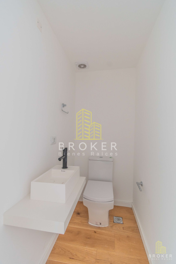 Apartamento ID.8808/Penthouse_en_Punta_Carretas_Montevideo_Uruguay_vista_al_río! - Penthouse en Punta Carretas Montevideo Uruguay vista al río!