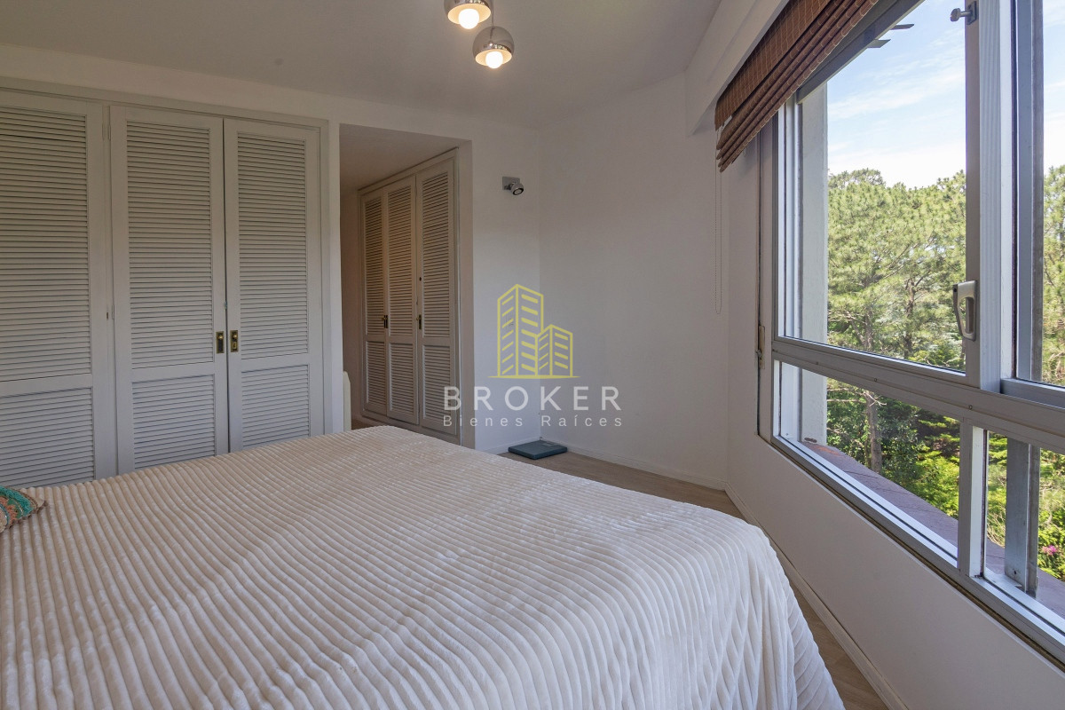 Apartamento ID.349/venta_apartamento_Roosevelt_punta_del_este - Venta Apartamento Roosevelt Punta del Este 3 dormitorios