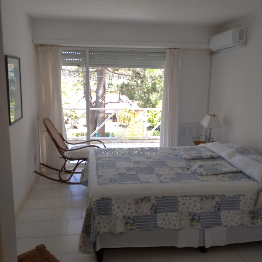 Apartamento ID.9181/Alquiler_de_temporada_Apartamento_La_Barra_Punta_del_Este - Alquiler de temporada Apartamento La Barra Punta del Este
