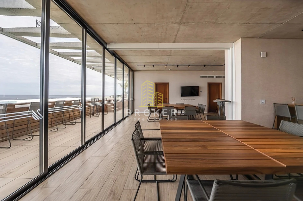 Apartamento ID.1657/_Venta_Apartamento_1_dormitorio_en_Punta_del_Este. -  Venta Apartamento 1 dormitorio en Punta del Este.