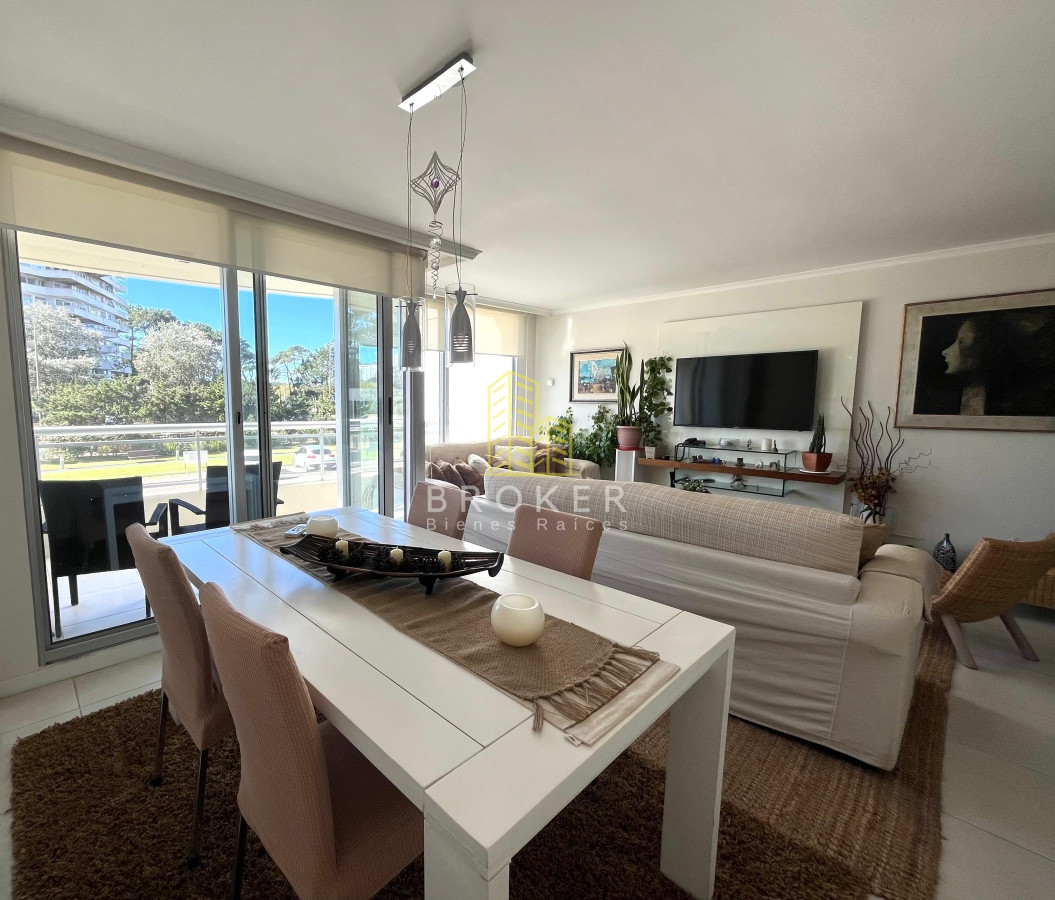 Apartamento ID.1113/OPORTUNIDAD_Apartamento_en_Venta_2_dormitorios_Ocean_Drive_en_La_Brava_Punta_del_Este_Maldonado - OPORTUNIDAD Apartamento en Venta 2 dormitorios Ocean Drive en La Brava Punta del Este Maldonado