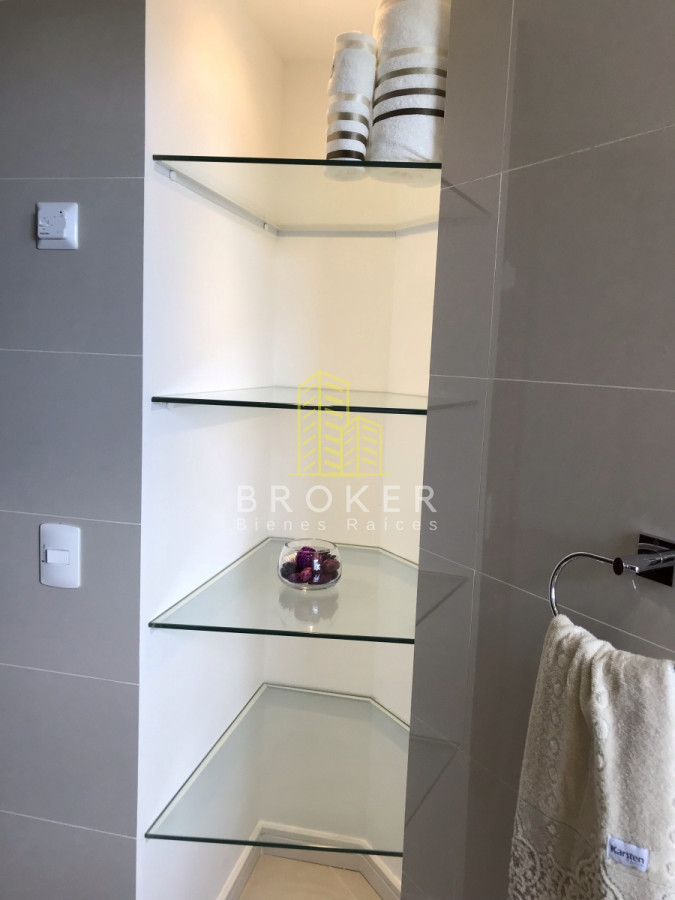 Apartamento ID.6530/Departamento_3_dormitorios_Look_Brava_Punta_del_Este_ - Departamento 3 dormitorios Look Brava Punta del Este 