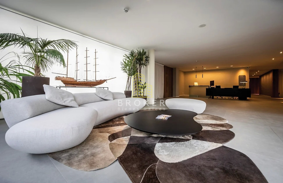 Apartamento ID.1657/_Venta_Apartamento_1_dormitorio_en_Punta_del_Este. -  Venta Apartamento 1 dormitorio en Punta del Este.