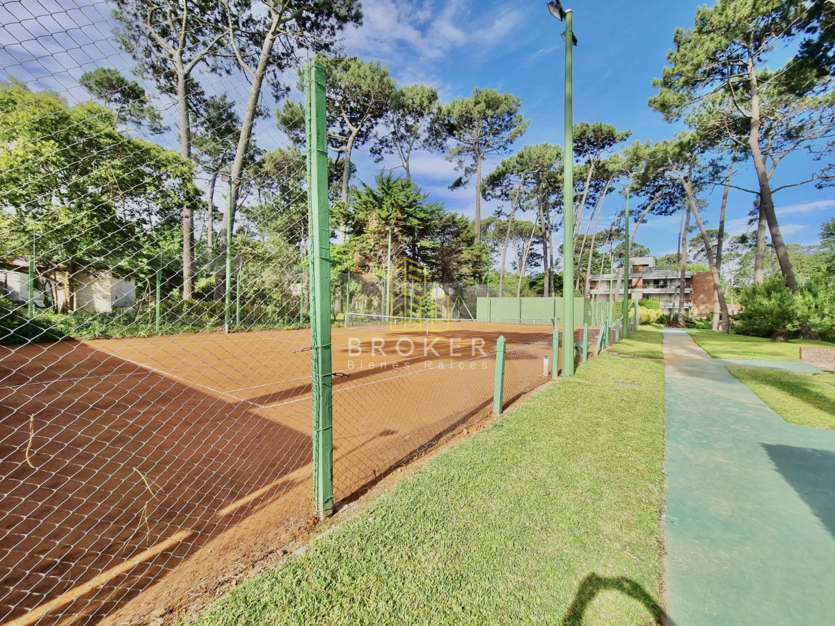 Apartamento ID.9491/venta_apartamento_punta_del_este_mansa_parrillero - venta apartamento punta del este mansa parrillero