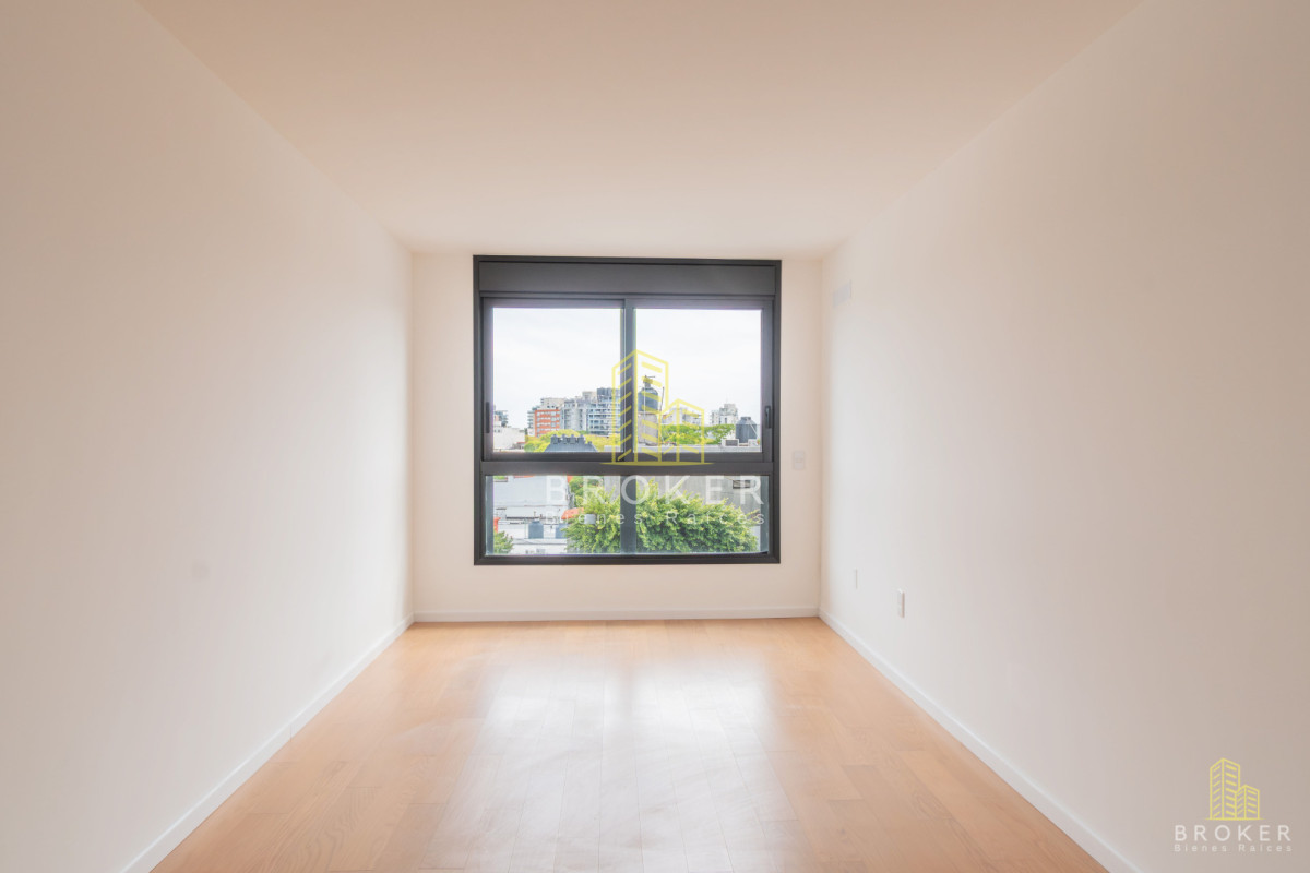 Apartamento ID.9640/Alquiler_Monoambiente_en_Punta_Carretas_ - Alquiler Monoambiente en Punta Carretas 