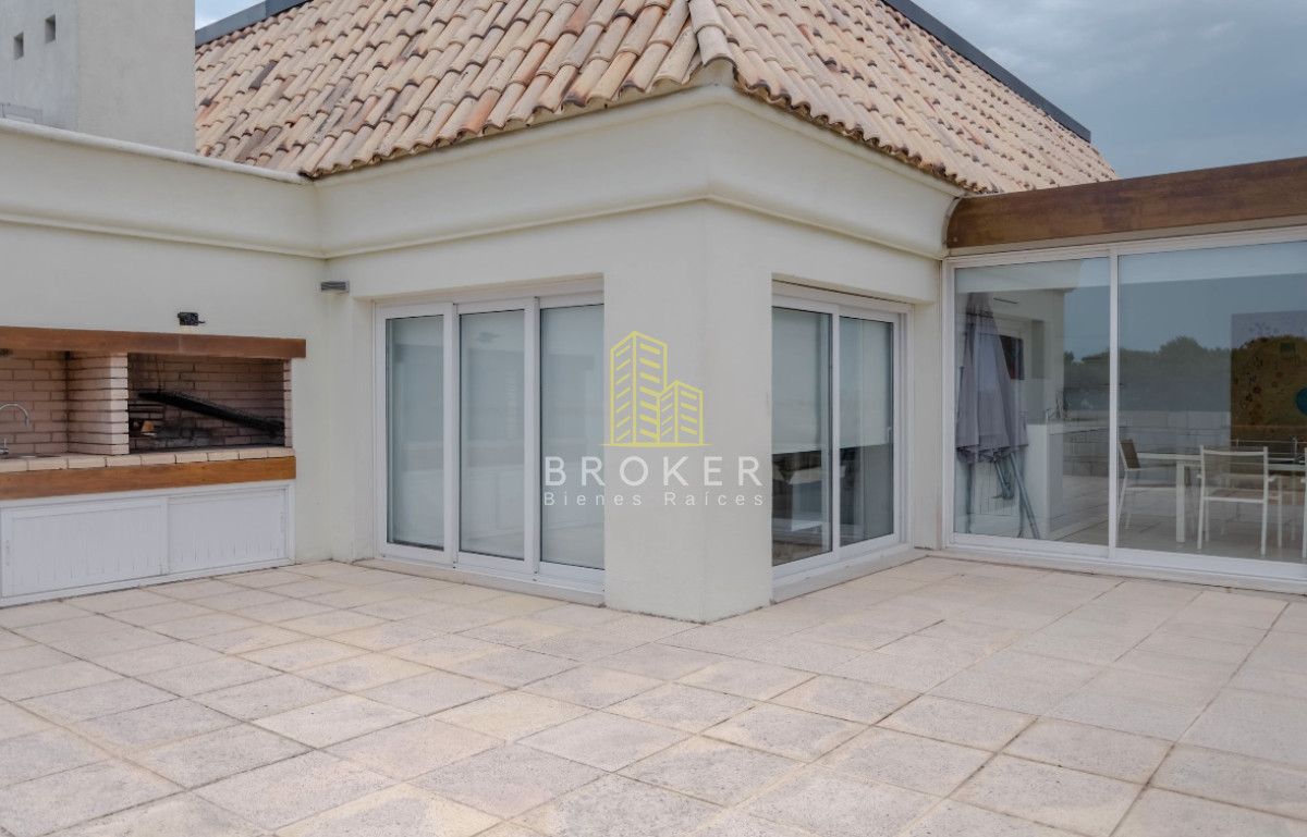 Apartamento ID.9168/Alquiler_Penthouse_Veramansa_Punta_del_Este_3_dormitorios_ - Alquiler Penthouse Veramansa Punta del Este 3 dormitorios 