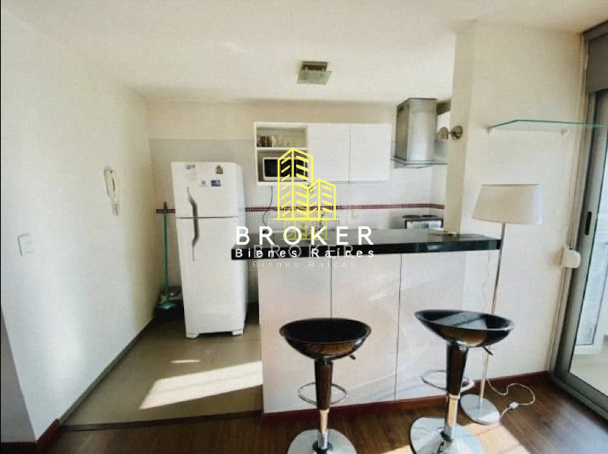 Apartamento ID.1165/Venta_Monoambiente_con_Garaje_en_BUCEO - Venta Monoambiente con Garaje en BUCEO