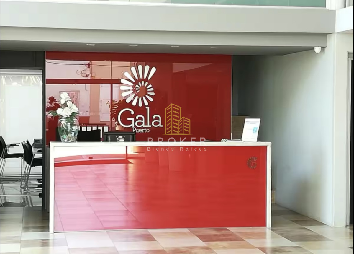 Apartamento ID.9012/Alquiler_anual_de_monoambiente_en_Punta_del_Este_a_media_cuadra_del_puerto! - Alquiler anual de monoambiente en Punta del Este a media cuadra del puerto!