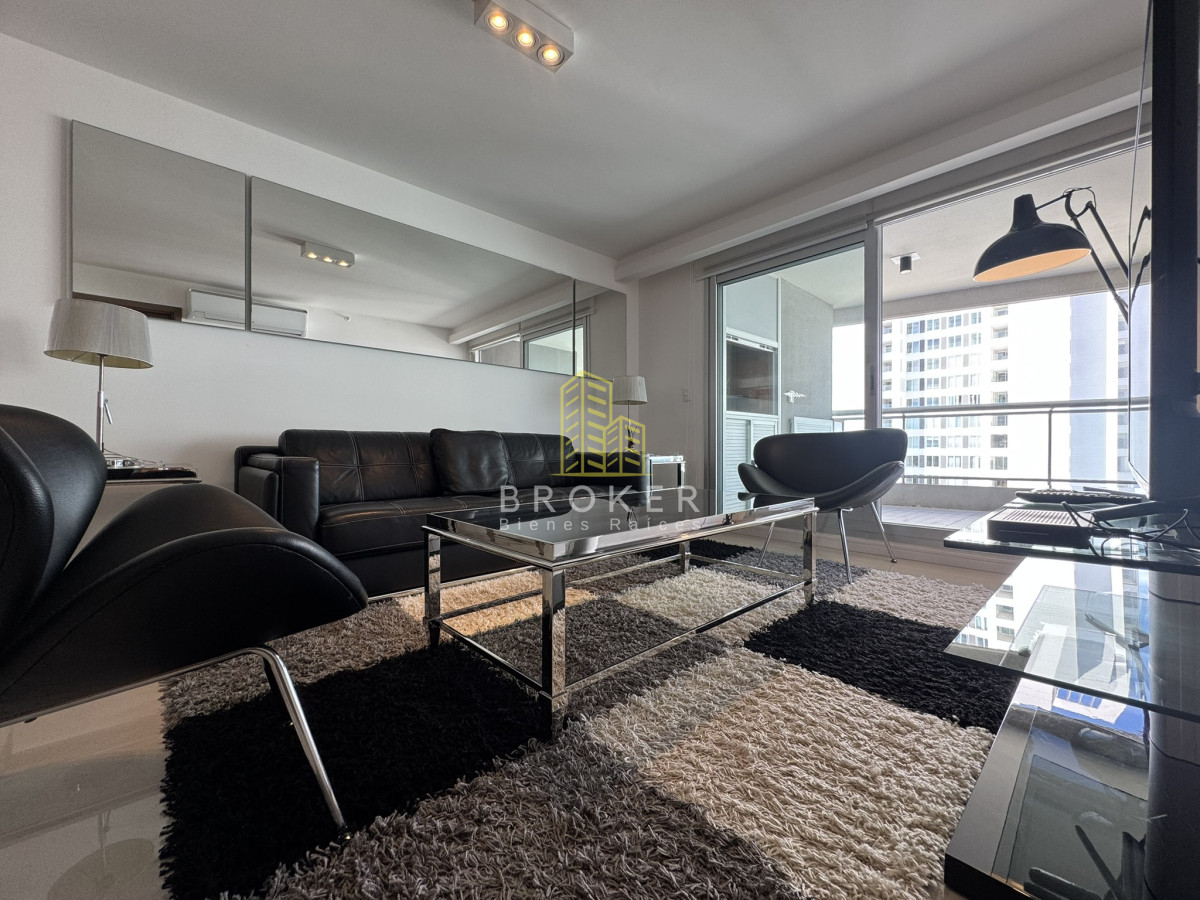 Apartamento ID.9227/VENTA_de_APARTAMENTO_EN_LOOK_BRAVA_3_DORMITORIOS_CON_VISTA_DIRECTA_AL_MAR_595.000USD - VENTA de APARTAMENTO EN LOOK BRAVA 3 DORMITORIOS CON VISTA DIRECTA AL MAR 595.000USD