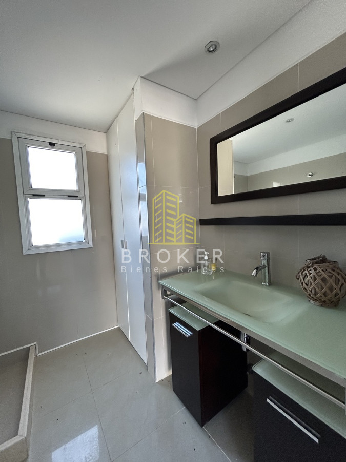 Apartamento ID.695/Penthouse_Punta_del_Este_Playa_Brava_Rincon_del_Indio - Penthouse Punta del Este Playa Brava Rincon del Indio.  Punta del Este, Uruguay.
