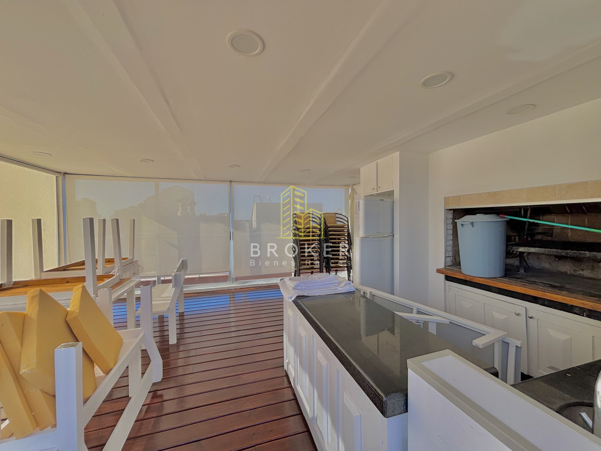 Apartamento ID.9123/Venta_de_apartamento_2_dormitorios_en_Peninsula_Punta_del_Este,_vista_al_mar - Venta de apartamento 2 dormitorios en Peninsula Punta del Este, vista al mar