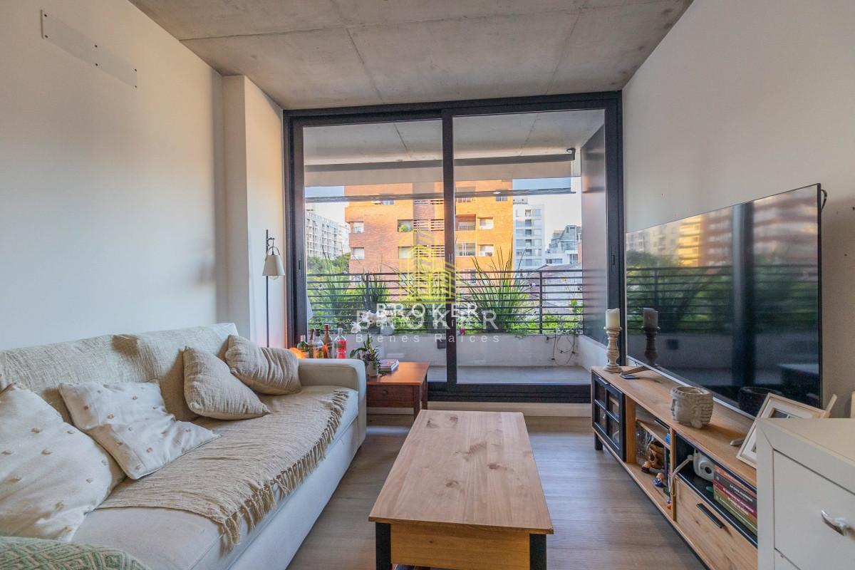 Apartamento ID.1027/Venta_de_apartamento_1_dormitorio_con_renta_en_La_Aguada - Venta de apartamento 1 dormitorio con renta en La Aguada