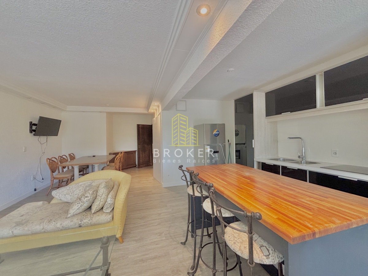 Apartamento ID.9491/venta_apartamento_punta_del_este_mansa_parrillero - venta apartamento punta del este mansa parrillero