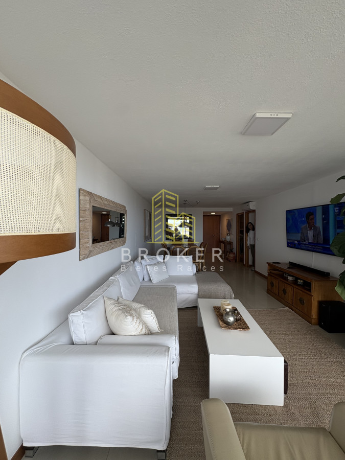 Apartamento ID.9423/Alquiler_Temporario_Departamento_Punta_del_Este_Roosevelt - Alquiler Temporario Departamento Punta del Este Roosevelt