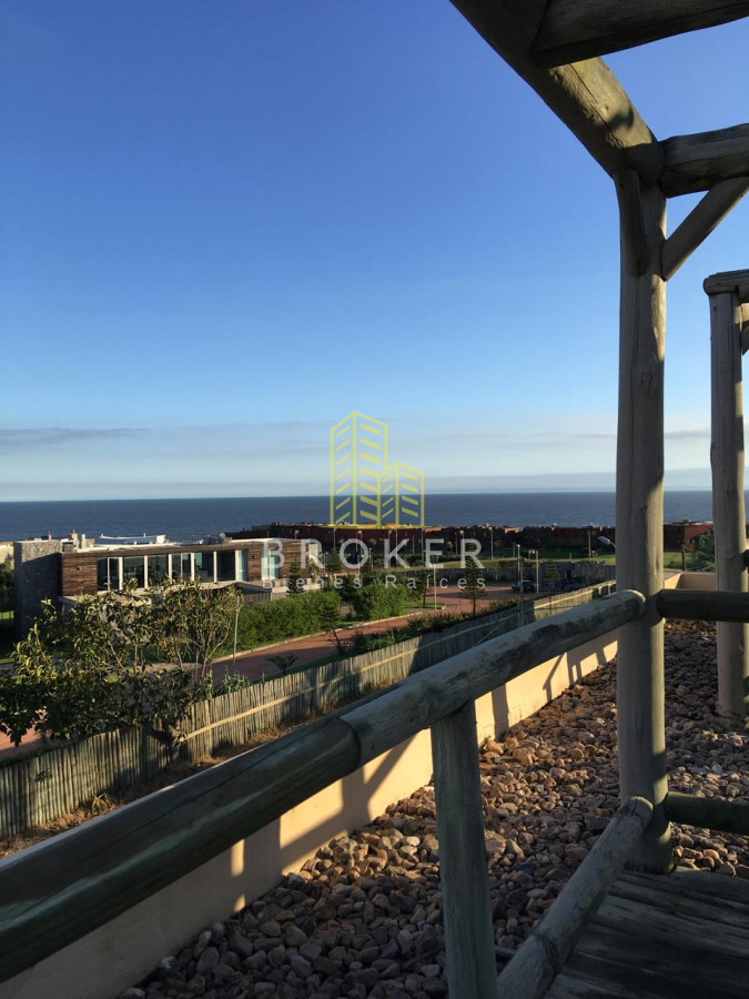 Apartamento ID.9028/Alquiler_Departamento_3_dormitorios_Manantiales - Alquiler Departamento 3 dormitorios Manantiales