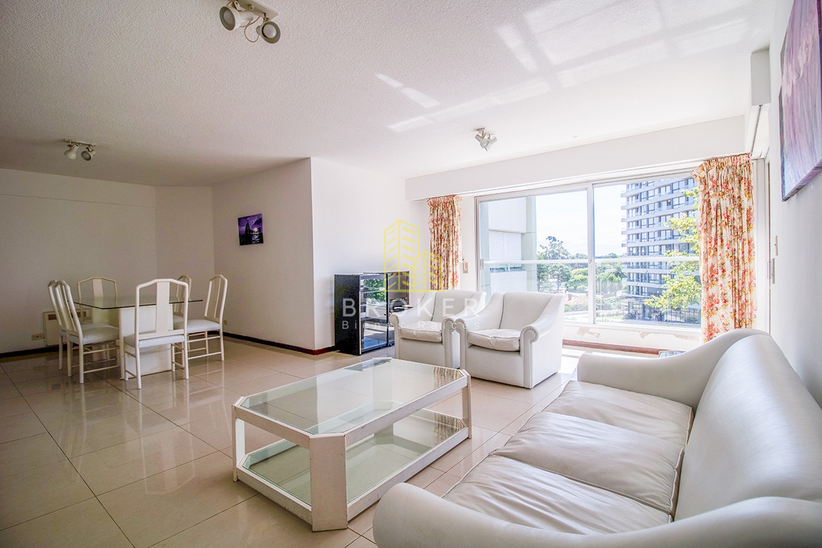 Apartamento ID.810/Oportunidad_en_venta_de_apartamento_en_Roosevelt_de_tres_dormitorios - Venta de apartamento en Roosevelt de tres dormitorios. Punta del Este, Uruguay.