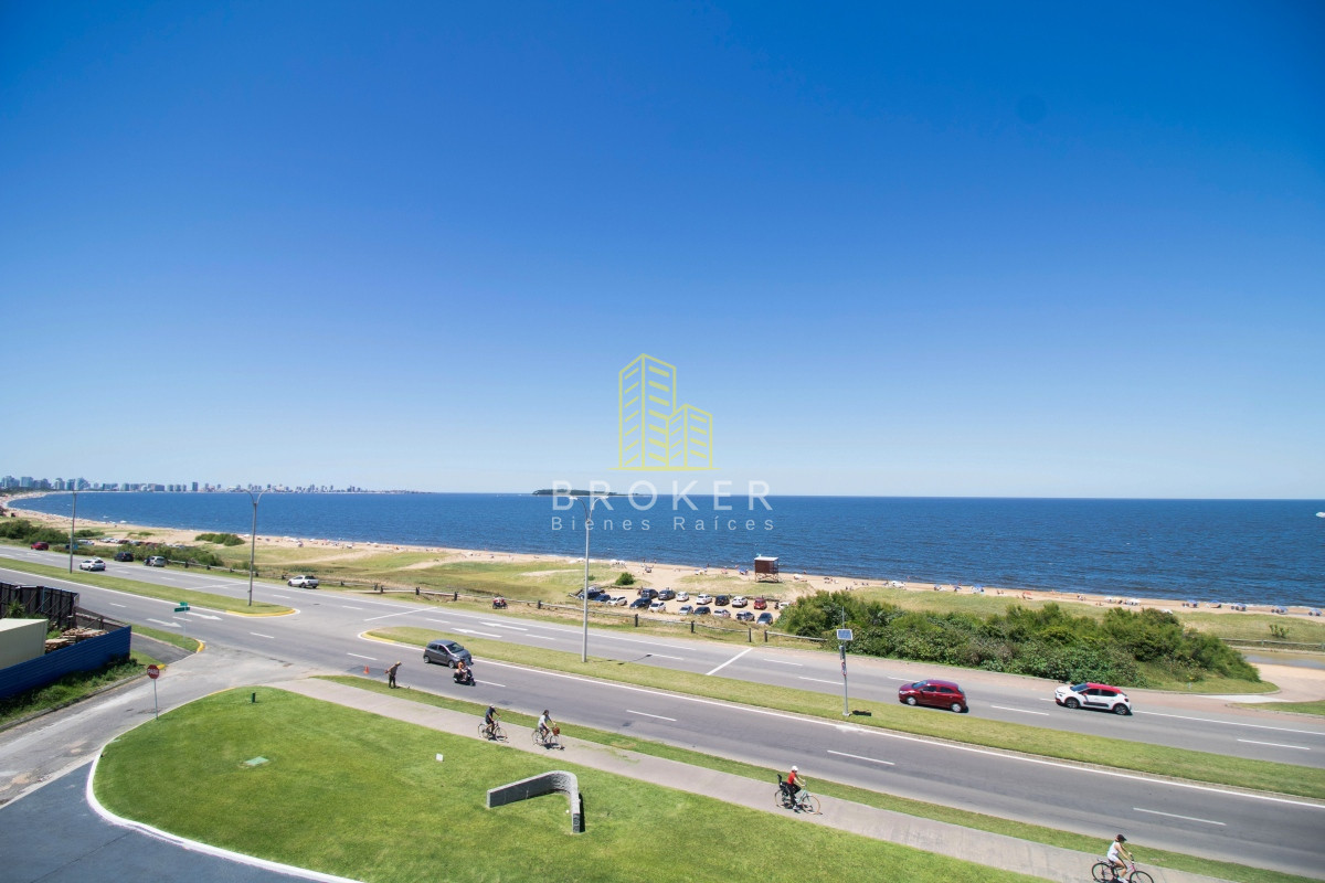 Apartamento ID.734/Venta_apartamento_penthouse_punta_del_este_mansa_pinares_ - Venta apartamento penthouse punta del este mansa pinares 