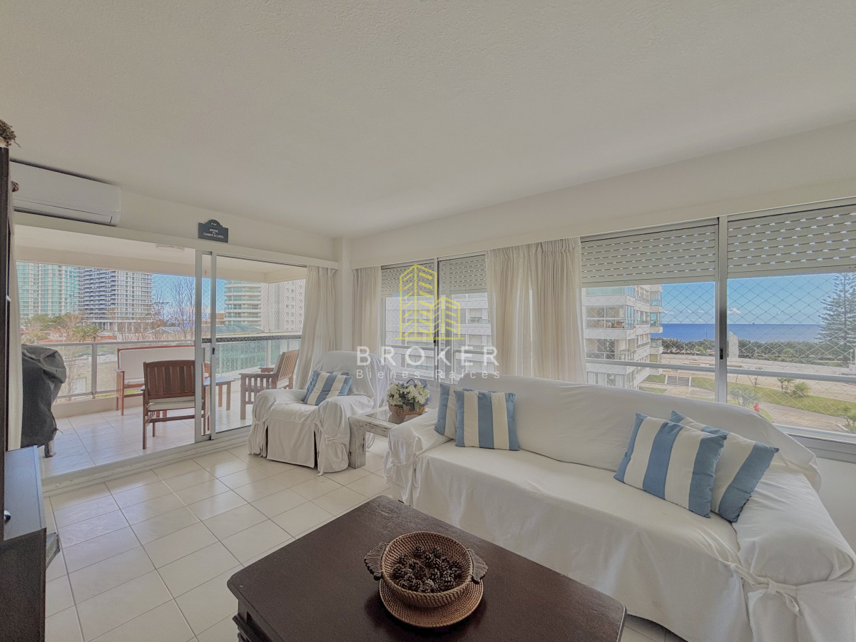 Mansa - GoPunta - Portal Inmobiliario de Punta del Este - Maldonado