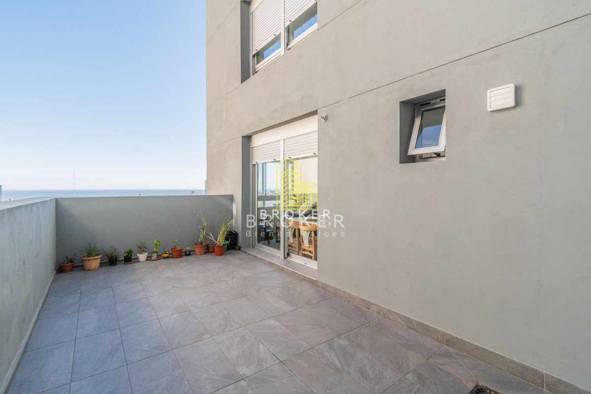 Apartamento ID.89/Venta_Apartamento_1_Dormitorio_En_Cordon_Con_Renta!_ - Venta Apartamento 1 Dormitorio En Cordon Con Renta! 
