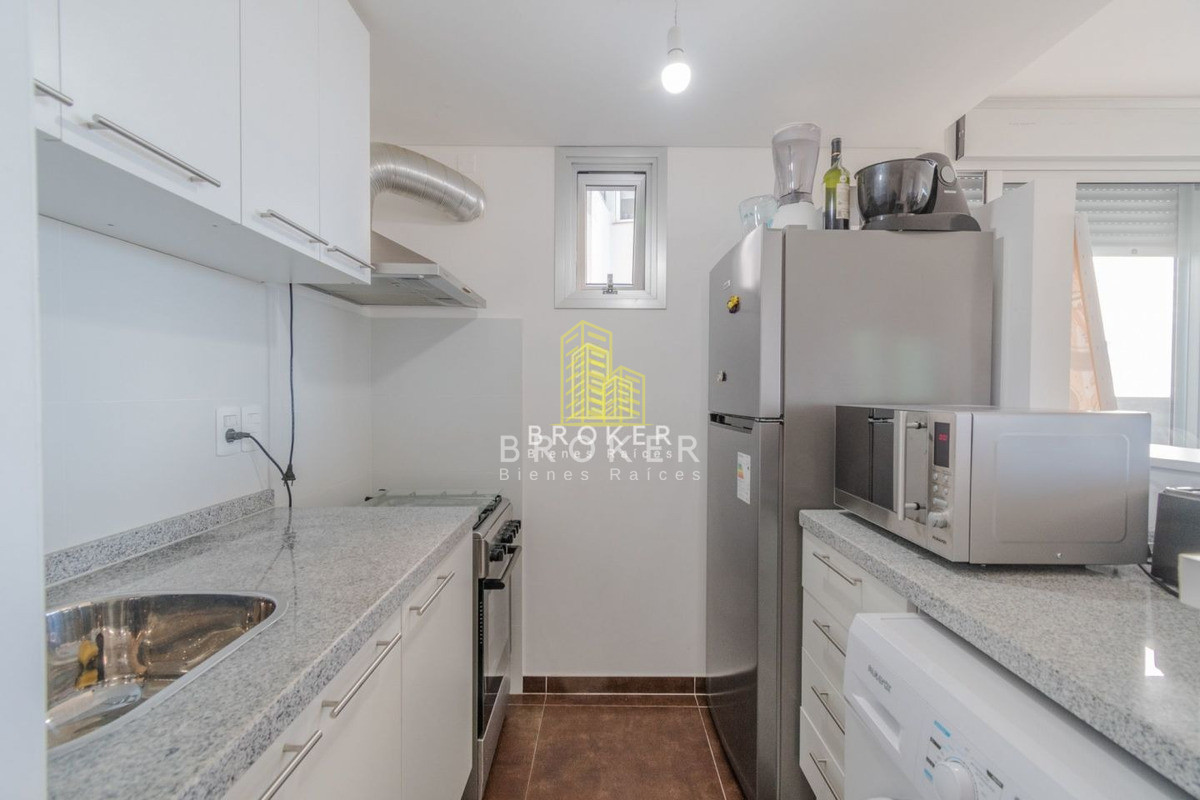 Apartamento ID.89/Venta_Apartamento_1_Dormitorio_En_Cordon_Con_Renta!_ - Venta Apartamento 1 Dormitorio En Cordon Con Renta! 