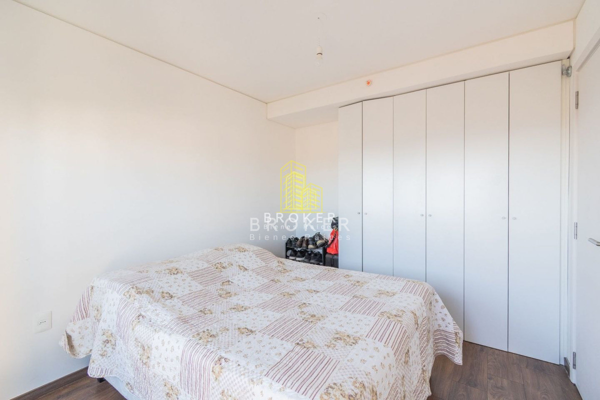 Apartamento ID.89/Venta_Apartamento_1_Dormitorio_En_Cordon_Con_Renta!_ - Venta Apartamento 1 Dormitorio En Cordon Con Renta! 