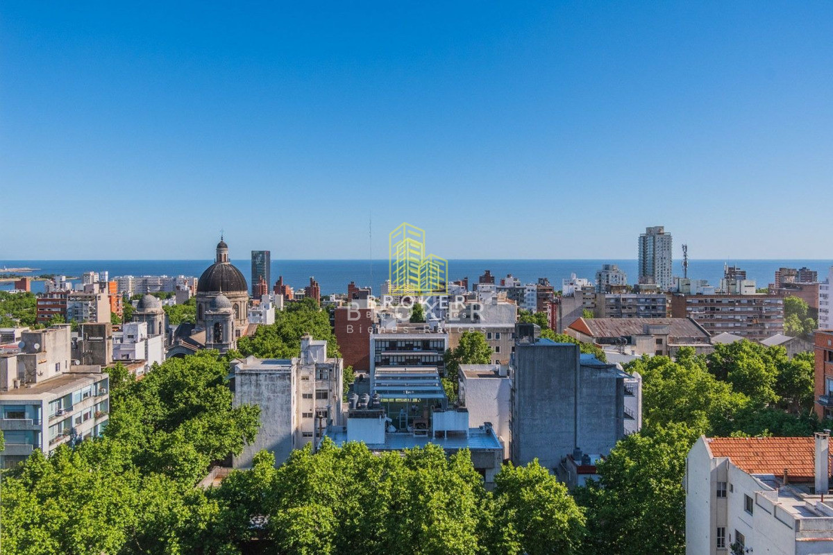 Apartamento ID.89/Venta_Apartamento_1_Dormitorio_En_Cordon_Con_Renta!_ - Venta Apartamento 1 Dormitorio En Cordon Con Renta! 