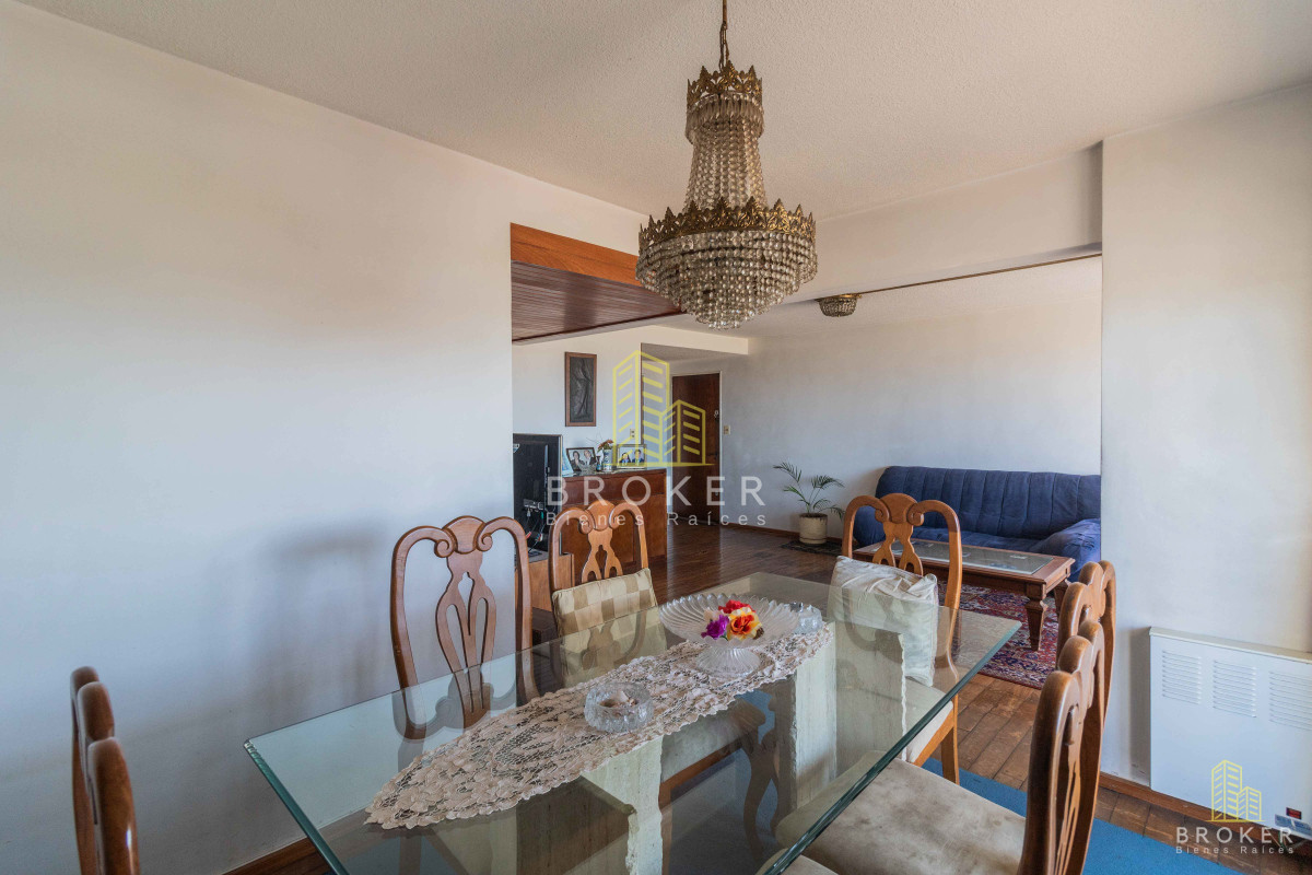 Apartamento ID.2041/Venta_apartamento_3_dormitorios_Malvin_Rambla,_2_baños_completos - Venta apartamento 3 dormitorios Malvin Rambla, 2 baños completos