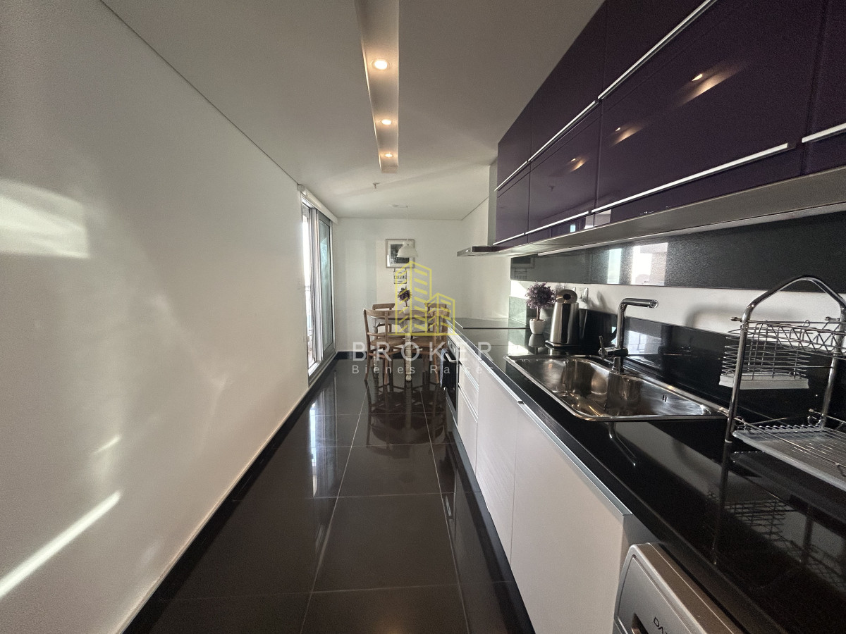 Apartamento ID.2032/Alquiler_Departamento_2_dormitorios_Look_Brava_Punta_del_Este - Alquiler Departamento 2 dormitorios Look Brava Punta del Este
