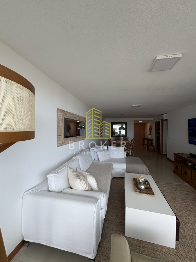 Apartamento ID.9423/Alquiler_Temporario_Departamento_Punta_del_Este_Roosevelt - Alquiler Temporario Departamento Punta del Este Roosevelt